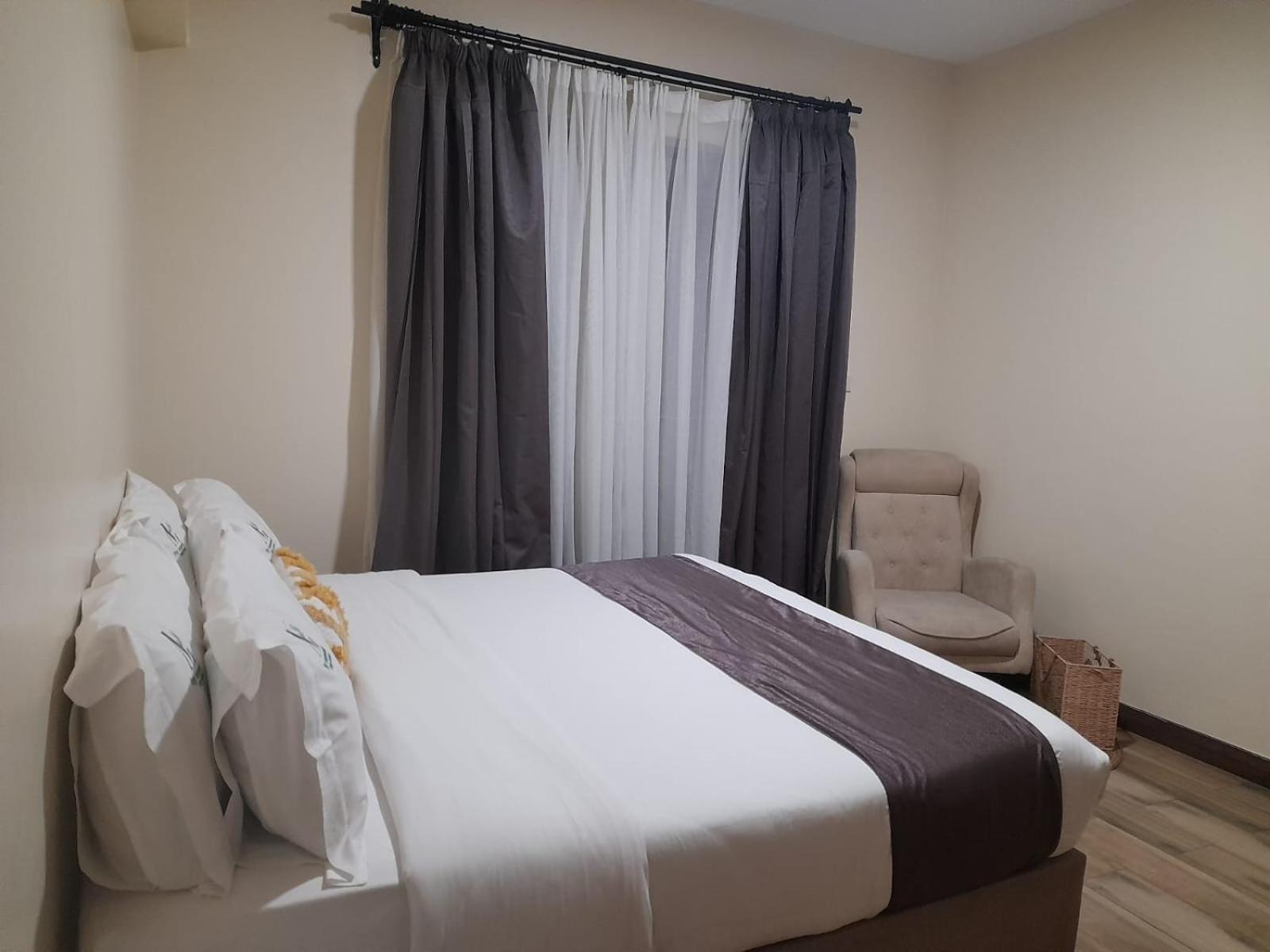Apartment Silverstone Nairobi, Kilimani Nairobi